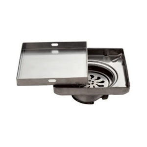 SS304 TILE INSERT GRATING