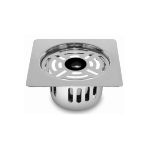 SS304 SQUARE COCKROACH HOLE GRATING