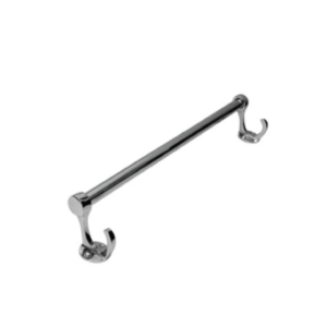 Towel Rod - Round Hook