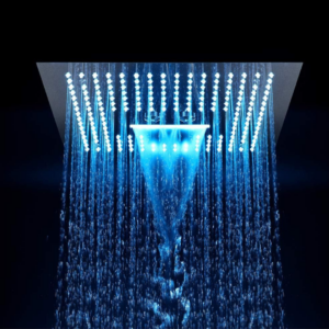 Shower - Flow LED Cade