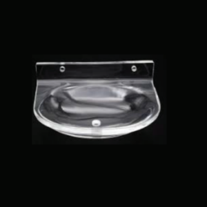 Acrylic - Soap Dish